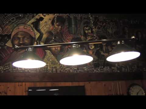 Howard Michael (@howardvsmichael) Performs at Direct 2 Exec Artist Experience LA 10/22/16