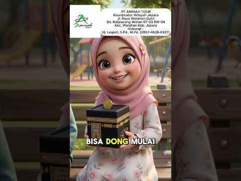 Aminah Tour Jepara 