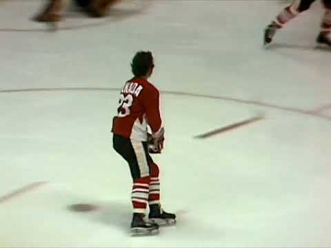 1972 Summit Series - All Canada Goals (CBC) [8 Games + 3 Exhibition]