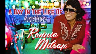 Ronnie Milsap -- A Day In The Life Of America
