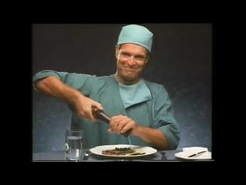 Ads (Southern Cross Network/BCV-11, 16/06/1991 - Part 1)