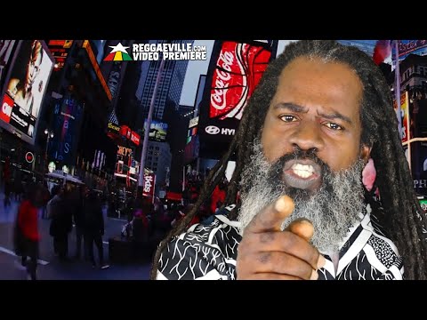 Oba Simba - Fighting on Arrival [Official Video 2020]