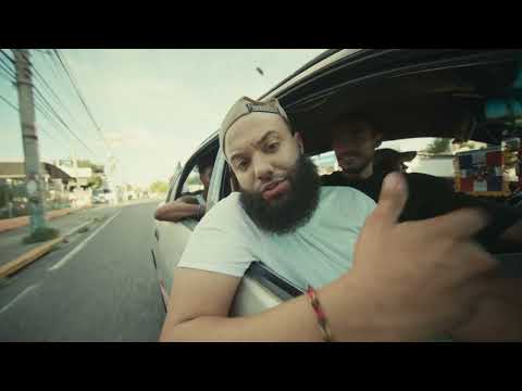 Jocsan Duran -  HUMILDE (Video Oficial)