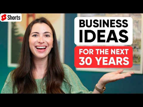 , title : 'Profitable business ideas for the next 30 years'