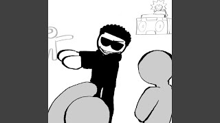 Cover art for BOUNCIN FREESTYLE!