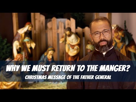 La pace di cui nessuno parla | Ritorno alla mangiatoia (inglese)