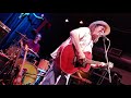 "No More Buffalo", Encore with James McMurtry 7-12-18  @ the Tractor Tavern
