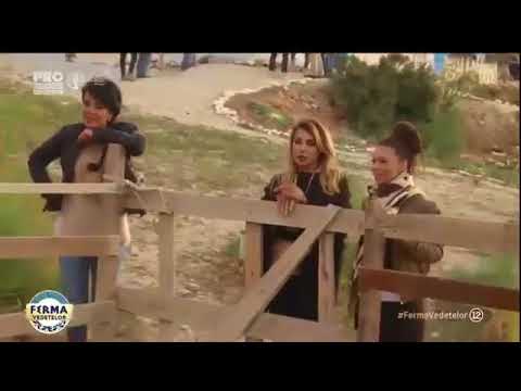Ferma Vedetelor Sezonul 2 Episodul 36   2016