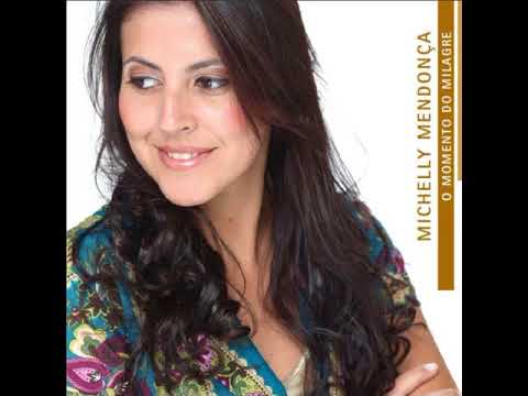 Michelly Mendonça 01 - A Cena