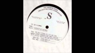 (1992) Luther Vandross &amp; Janet Jackson - The Best Things In Life Are Free [CJ UK 12&quot; w/o Rap RMX]