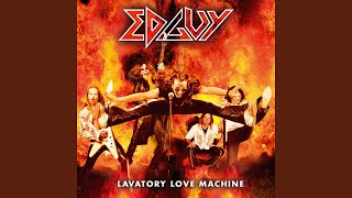 Lavatory Love Machine (Acoustic Version)