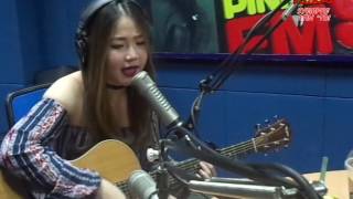 Download lagu Sabrina with her own rendition of Closer mp3 Download lagu Sabrina with her own rendition of Closer mp3