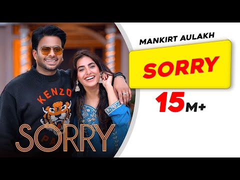 Sorry