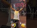 REPÓRTER GUTOZO NO TREINO NA ACADEMIA URÂNIO BORA