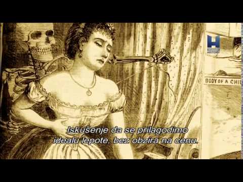 Hidden Killers of the Victorian Home