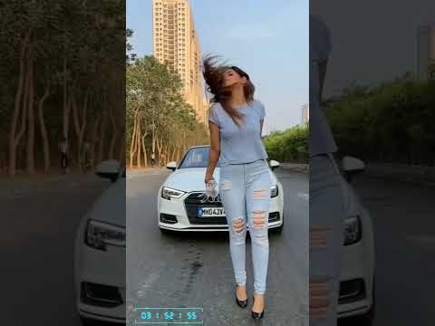 Reel tagged #car