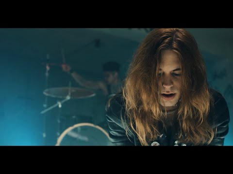 Once Around - Daydreamers (Official Music Video)