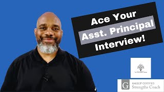 How to Ace the Assistant Principal Interview