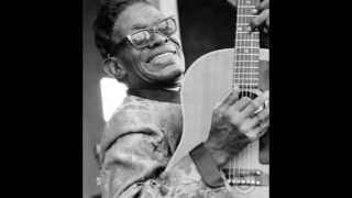 Lightnin' Hopkins-Play With Your Poodle