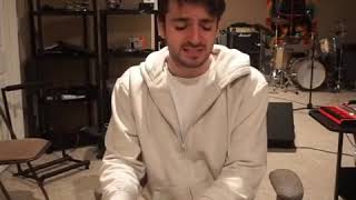 Download lagu Suara serak' basah dan lagu sedih manget mp3