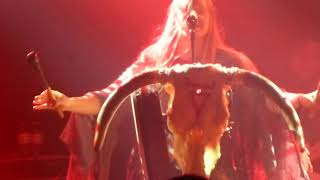 Arkona - Tseluya Zhizn&#39; (Live in Montréal)