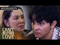 Carlo Talks To Gina About The Toxicology Report Can T Buy Me Love