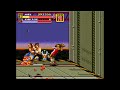 SoR2 Max Mania Stage 7 7 06