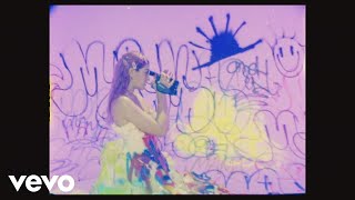 MAMA Music Video