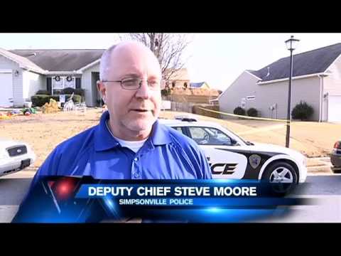 Boy, 3, Stood On Christmas Presents To Get Gun, Shot Self