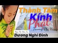 Thành Tâm Kính Phật - Dương Nghi Đình [ MV Official ] Sáng tác : Trương Phi Hùng
