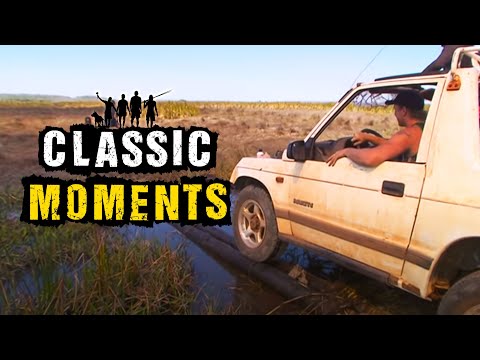 Classic Black AS Moments