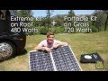 The Ultimate RV Solar Power Setup 