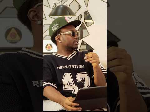 ⚠️🚭 IMENE & BLOCBOY: NO FILTER!!