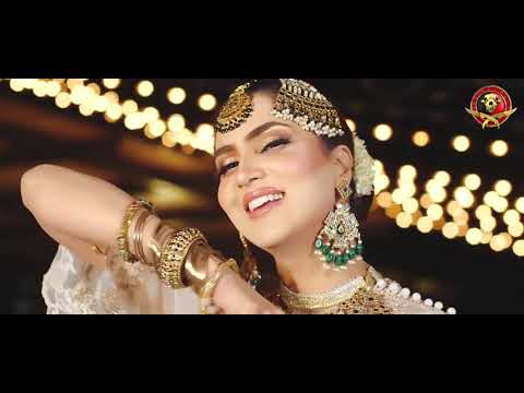 Dhool Islamabad Da (Official Music Video) - Mazhar Rahi & Fiza Ali