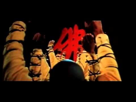 dubspeeka - Ten Tigers (Official Video)