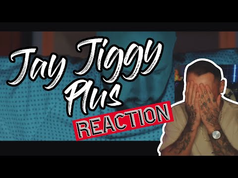 Ruffdaddy REAGIERT auf Jay Jiggy - Plus | REACTION