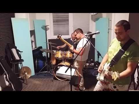 Ritam sekcija - Papa was a rolling stone