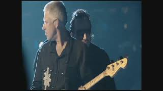 U2 - An Cat Dubh - Into the Heart (live Vertigo Tour Chicago 2005)