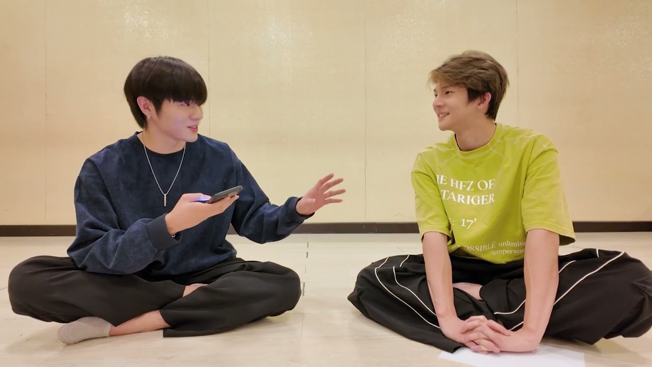 ความในใจที่อยากเล่าให้อีกคนฟัง... [Workshop EveryUtheseries]