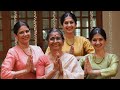 En Veetu Thottathil With My Amma Daughters