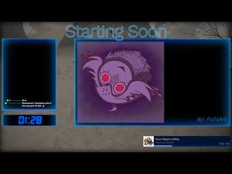 FFXIV PoTD MNK (5.35) Floor 1-121 - Solo - Angelus Demonus