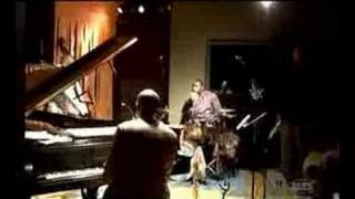 Jimmy Greene Quartet featuring Lucques Curtin 2