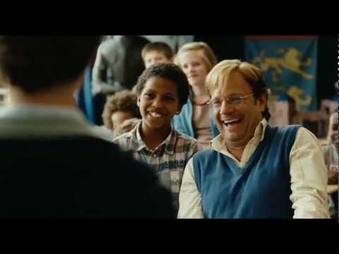 Thumbnail of the video: Officiële trailer Tony 10