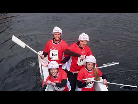 Uppsala Forsränningen 2022