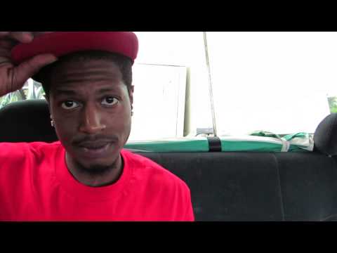 LiL Haze songs airs on 95.7JAMZ