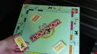 How to CHEAT at MONOPOLY!!! |  Cheating At Games Part 1