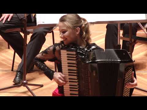 PhilHARMONIKA 2018 - Anna Kryshtaleva