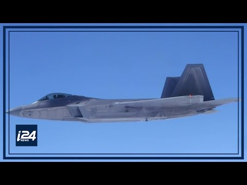 UFO shot down over Canada