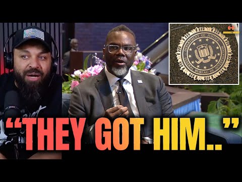 Chicago Mayor’s BIG DUMB Mouth finally got him in SERIOUS trouble 🤯