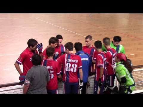 CIS - 4 CA Bragança - 0 - Sub-17